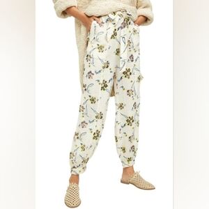 Free People In The Midnight Hour Pants